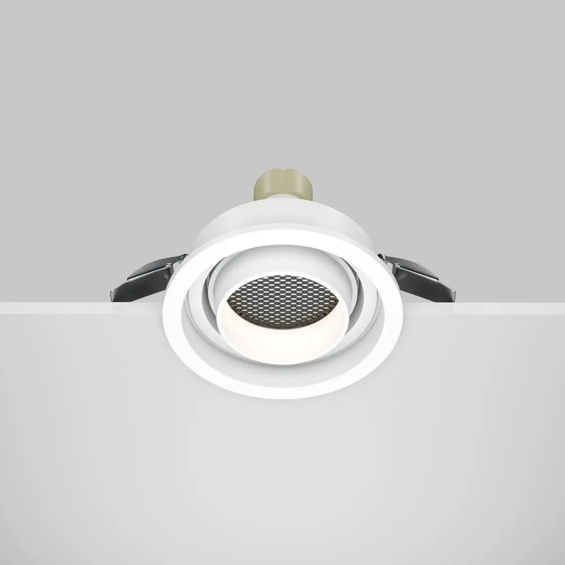 Точечный светильник Technical DL113-GU10-01-RD-W – фото товара