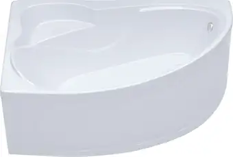 Ванна Triton Кайли 150x100 R