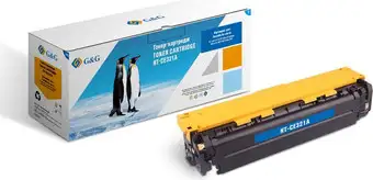Картридж G&G GG-NT-CE321A (аналог HP NT-CE321A) – изображение в каталоге