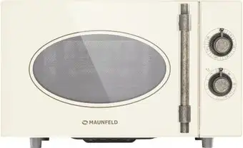 Микроволновая печь MAUNFELD JFSMO.20.5.GRIB – изображение в каталоге