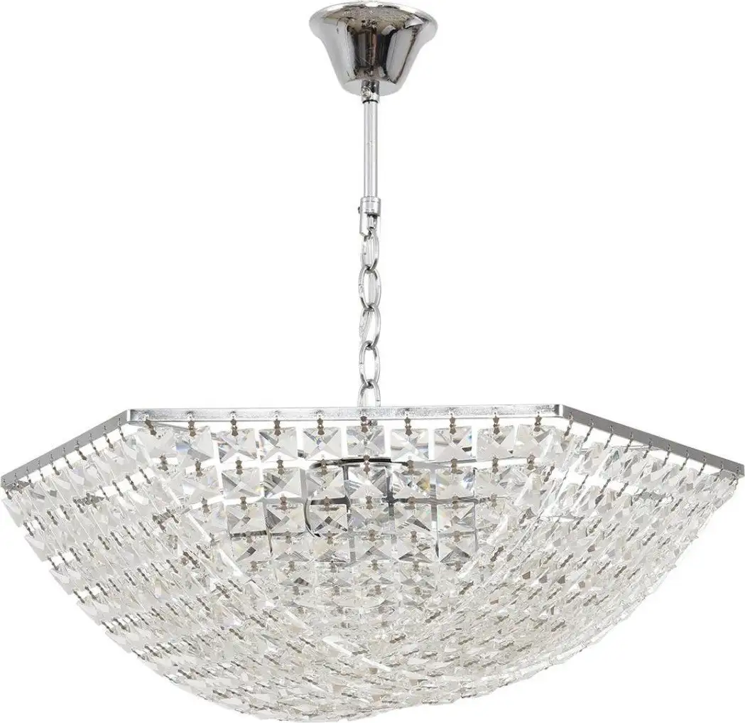 Подвесная люстра Lumion Amalia 8377/5 – фото товара