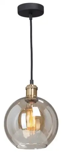 Подвесная люстра Vitaluce V4594-1/1S – изображение в каталоге