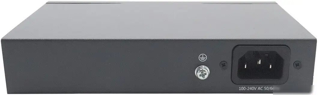 Управляемый коммутатор 2-го уровня Origo OS2406P/60W/A1A – фото товара