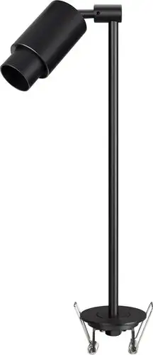 Точечный светильник Arlight ART-NEMO-BUILT-ZOOM-L205-R29.5-2W Warm3000 BK 15-45deg 049779 – изображение в каталоге