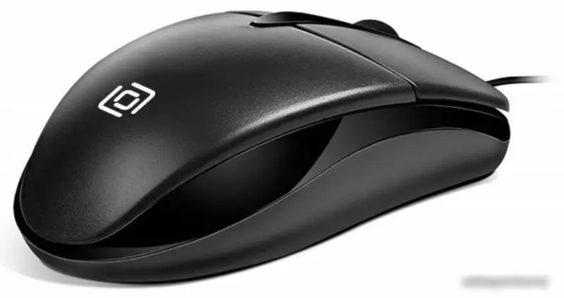 Мышь Oklick 275M 412841 – фото товара