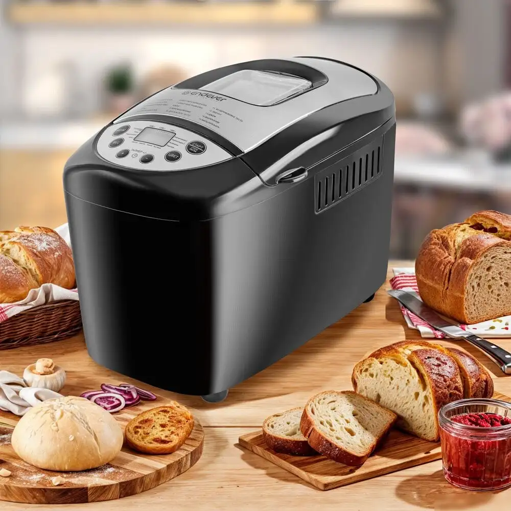 Хлебопечка Endever SkyLine MB-66 – фото товара