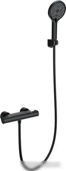 Смеситель Wonzon&Woghand WW-B2003-A-MB - изображение в каталоге