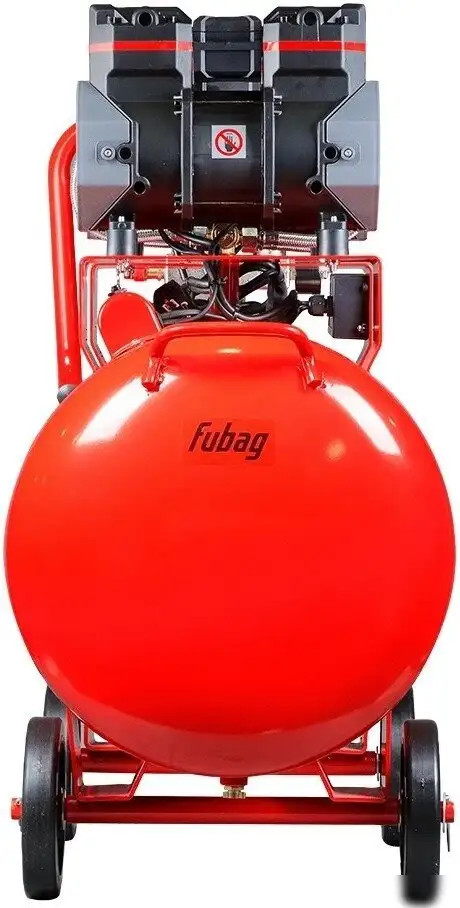 Компрессор Fubag Free Air 490/100/4.0 S 46559 – фото товара