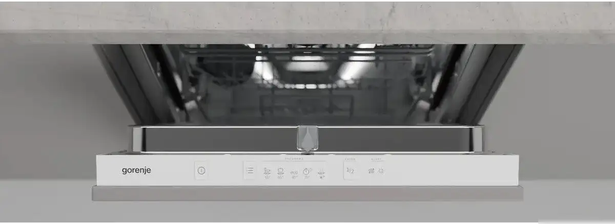 Встраиваемая посудомоечная машина Gorenje GV523E10WE - фото товара