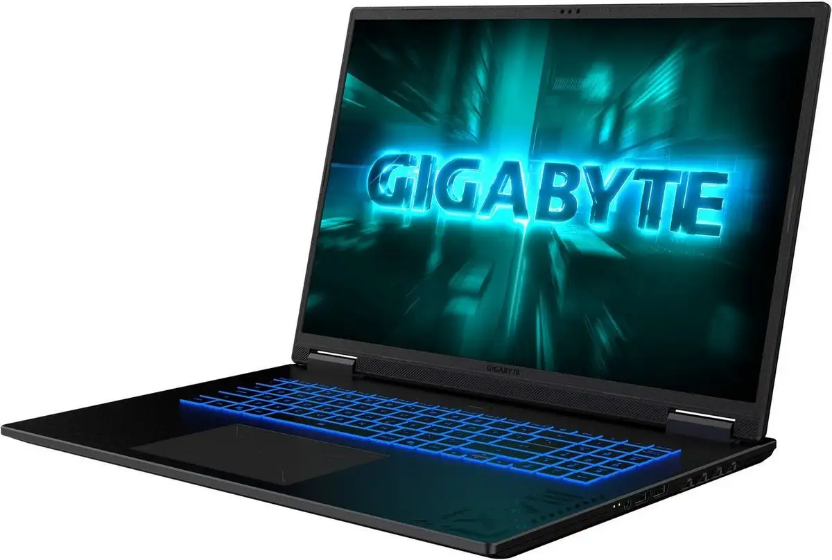 Игровой ноутбук Gigabyte Gaming A18 GA83H 3VHK3KZC93SD – фото товара