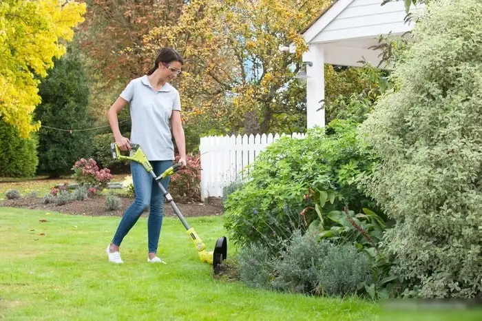 Триммер Ryobi RLT183225F – фото товара