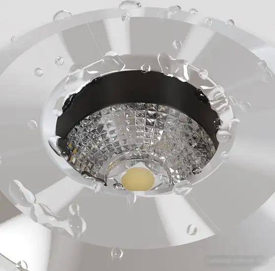 Садовый светильник Maytoni Flash O044DL-L1S3K3 – фото товара