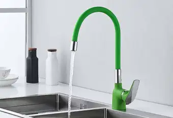 Смеситель Shevanik S443-5 - изображение в каталоге