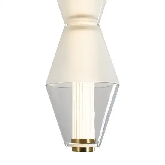 Подвесная люстра Freya Plum FR6137PL-L6BT1 – фото товара