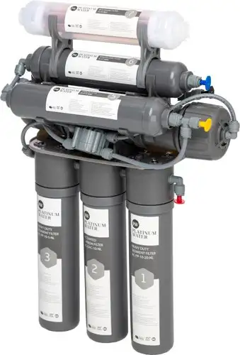 Platinum Water New Line-7