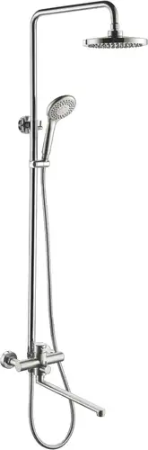 Душевая система Fmark FS8345-35