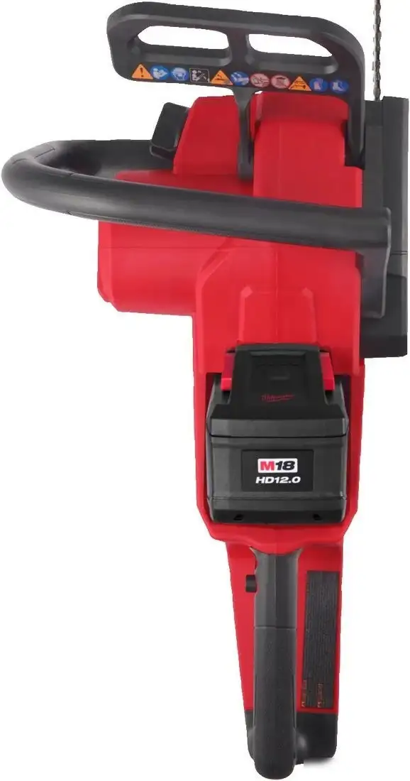 Аккумуляторная пила Milwaukee M18 FCHS-122 4933499217 (с 2-мя АКБ) – фото товара