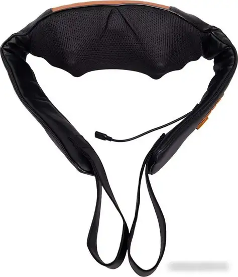 Массажер для шеи и плеч Comtek 1013E аккумуляторный – фото товара