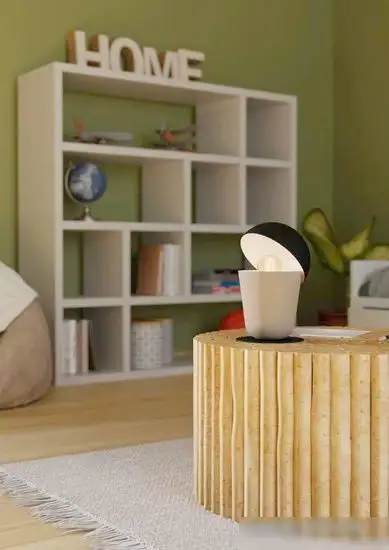 Настольная лампа Eglo Batabano 900396 – фото товара