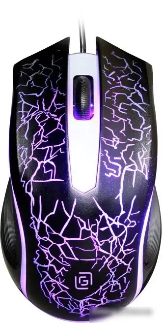 Игровая мышь Oklick 395M – фото товара