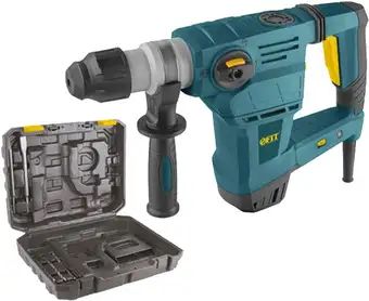 Перфоратор FIT 80117 – изображение в каталоге