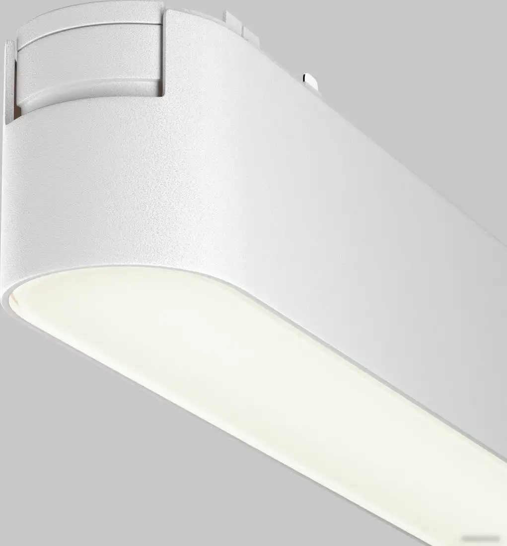 Трековый светильник Maytoni Radity Basis TR080-1-18W4K-W – фото товара