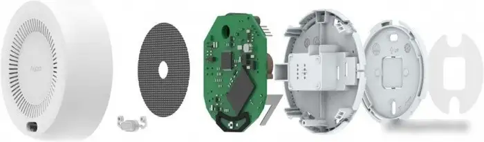 Датчик Aqara Smart Gas Detector JT-BZ-03AQ/A – фото товара