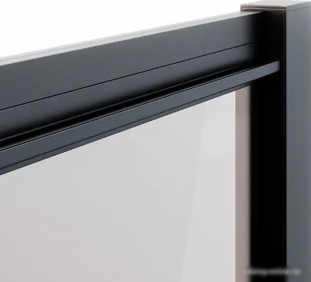 Душевой уголок Ambassador Forsa 110x120x200 17021217AB-120AB - фото товара