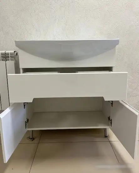 Garda Тумба под умывальник Marko-113 65 Т_ум_1ящ_2дв_650_Marko – фото товара