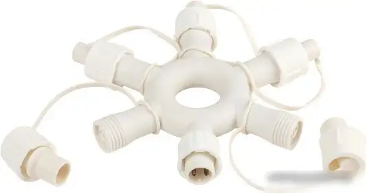 Гирлянда ЭРА ERASF22-42 – фото товара