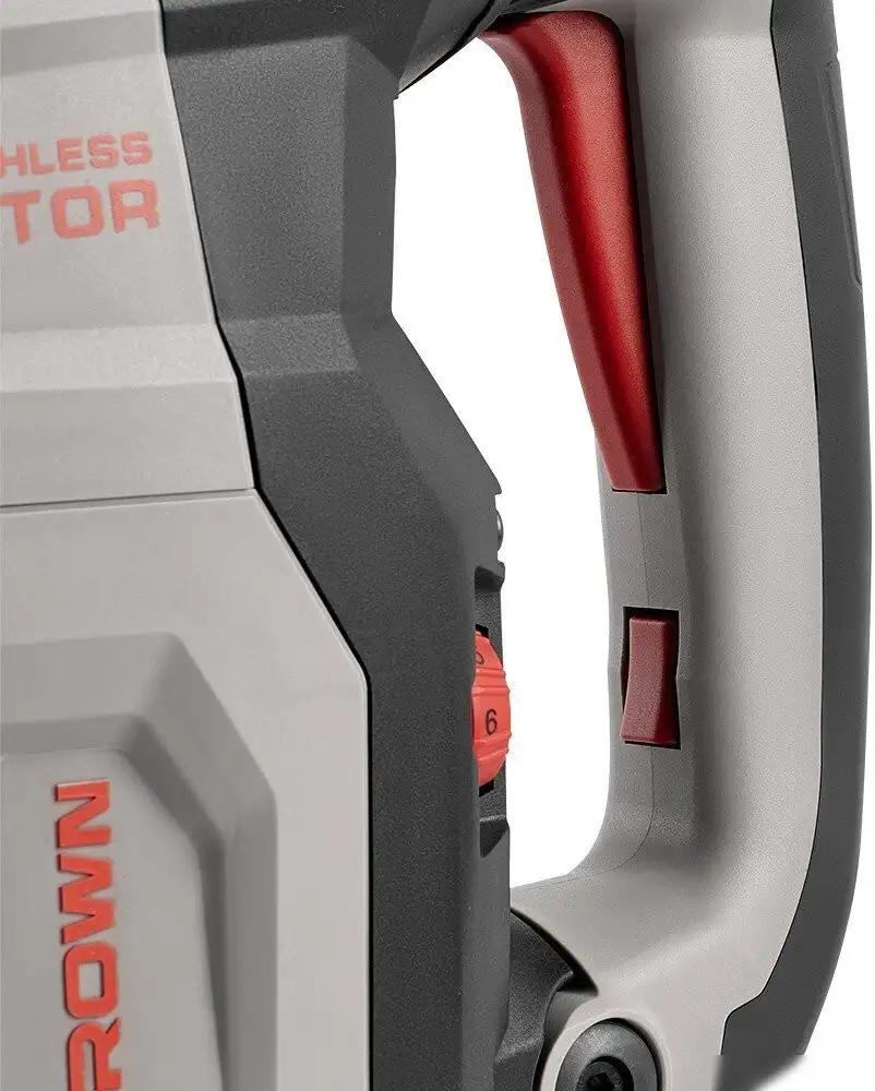 Перфоратор Crown CT18216V BMC – фото товара