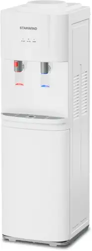 Кулер для воды StarWind SW-1113EW – изображение в каталоге