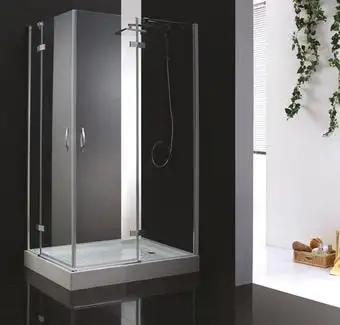 Душевой уголок Cezares BERGAMO-W-AH-2-100/90-C-Cr-L - изображение в каталоге