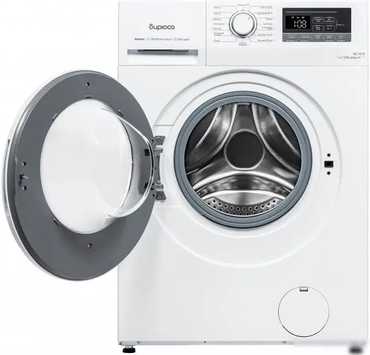 Стиральная машина Бирюса WM-ML712/10 - фото товара