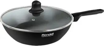 Сковорода Rondell Frank RDA-1372 – изображение в каталоге