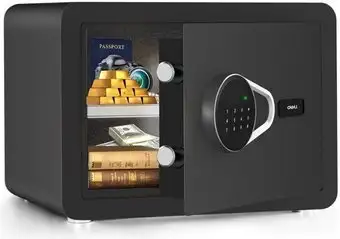 Мебельный сейф Deli Andesite ET540 – изображение в каталоге