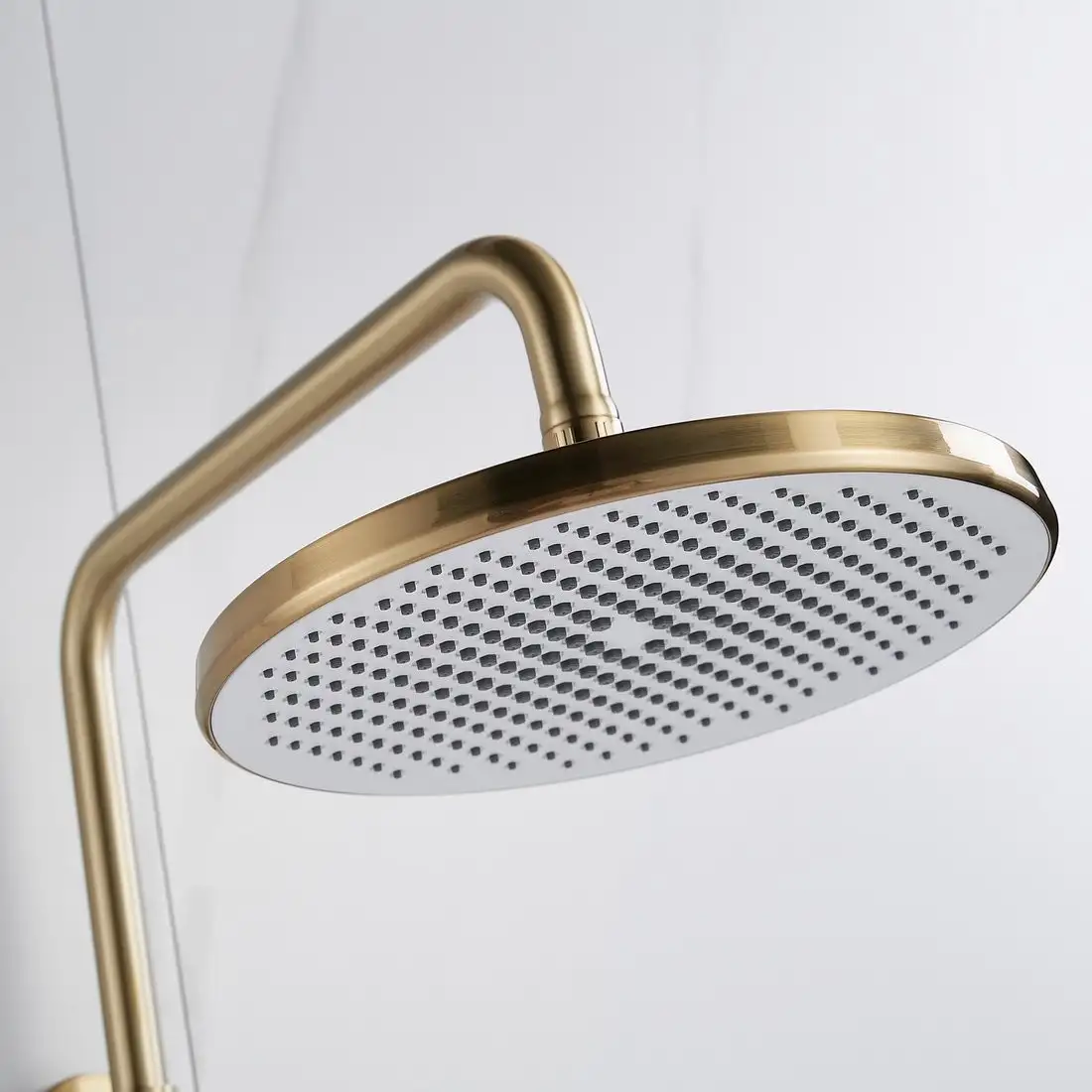 Душевая система Rose R3936G - фото товара