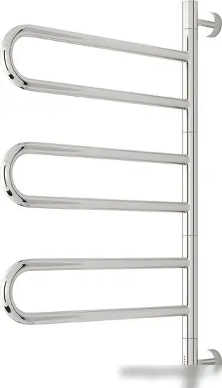 Полотенцесушитель Сунержа Парео 4.0-3С 773x535 00-0823-0773 - фото товара