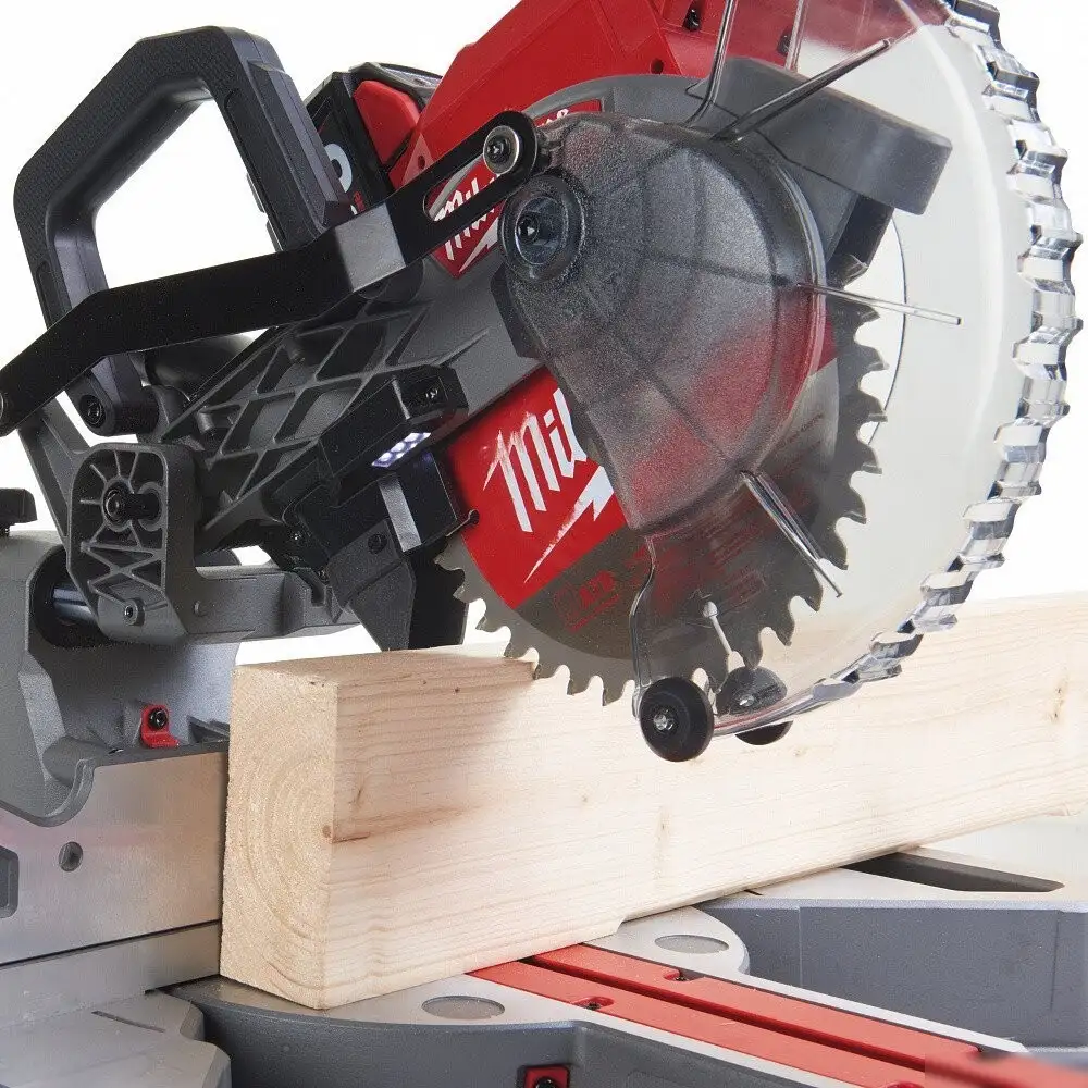 Торцовочная пила Milwaukee M18 FMS190-0 4933459619 (без АКБ) – фото товара