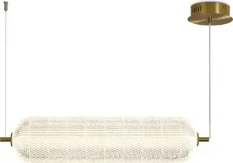 Подвесная люстра Freya Awella FR6135PL-L18BT – изображение в каталоге