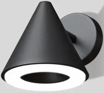 Уличный настенный светильник Elektrostandard Artic 35169/D – изображение в каталоге