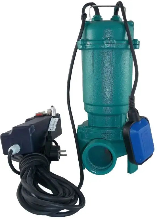 Фекальный насос IBO CTR550 - фото товара