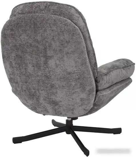 Интерьерное кресло Signal Harper (tap. 240 серый)