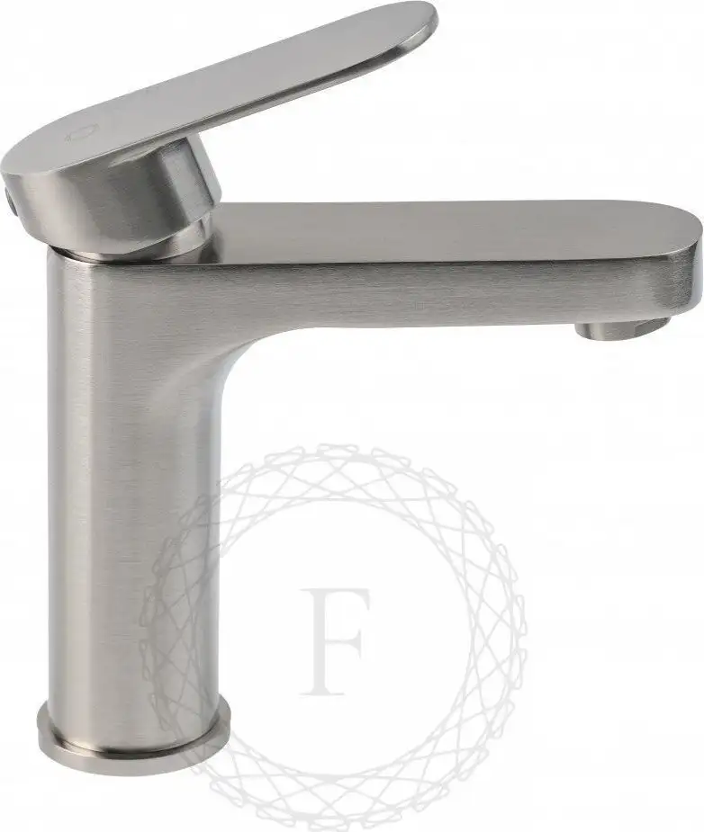 Смеситель Filarete Retta FL5030 (никель) - фото товара