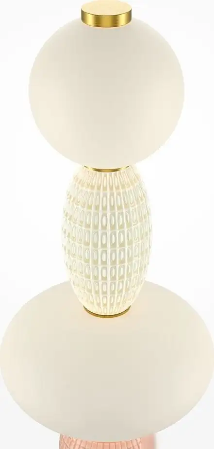 Настольная лампа Maytoni Adore MOD297TL-L24BS3K – фото товара