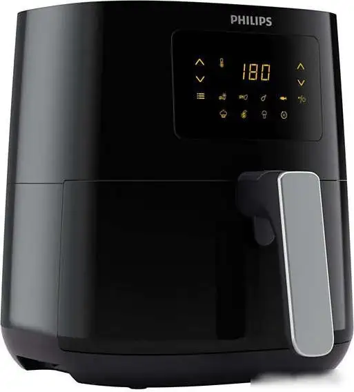 Аэрофритюрница Philips HD9252/70 – фото товара