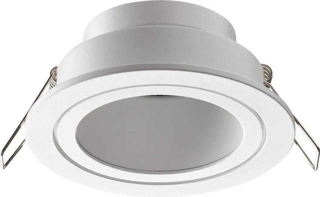 Точечный светильник Novotech Morus Wir NT25 579 370999 (белый) – фото товара