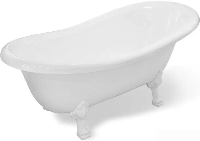 Ванна Эстет Марсель 170x80 - фото товара