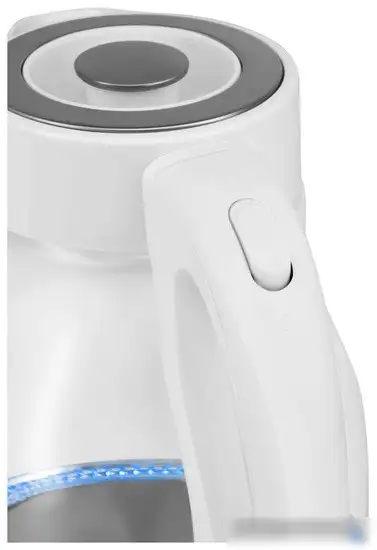 Электрический чайник Hyundai HYK-G3802 - фото товара