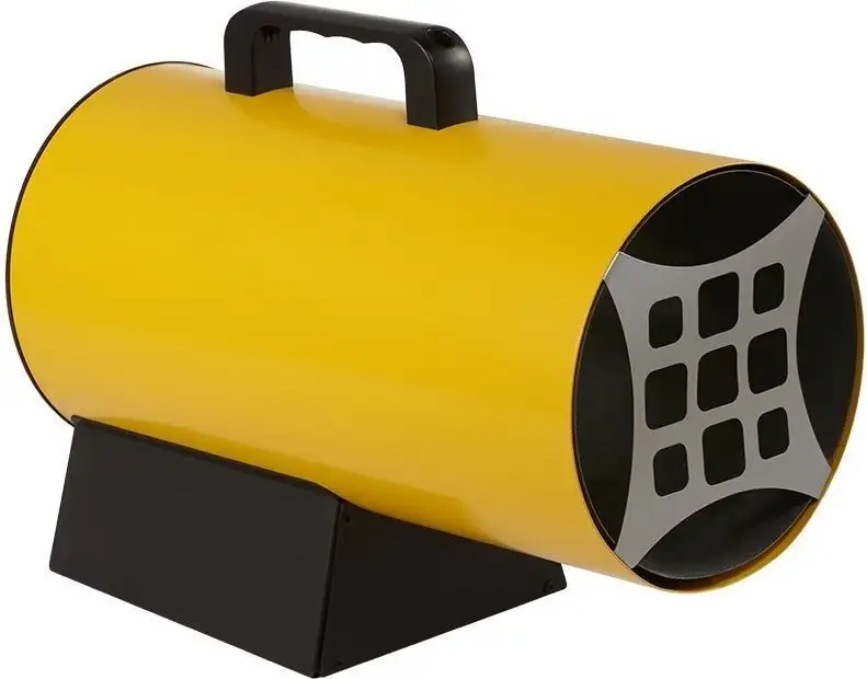 Газовая тепловая пушка Ballu BHG-15L - фото товара